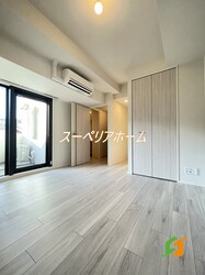 グランハイツ曙橋の物件内観写真